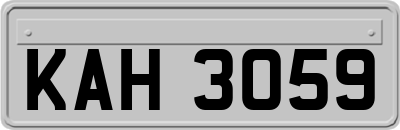 KAH3059