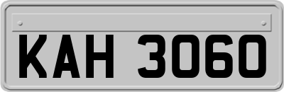 KAH3060