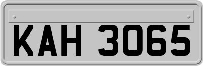 KAH3065