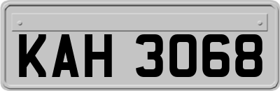 KAH3068