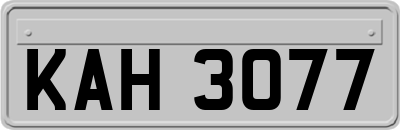 KAH3077