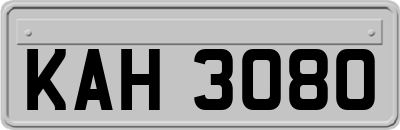 KAH3080