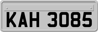 KAH3085