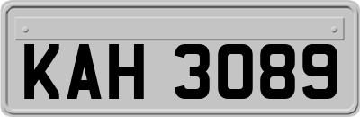 KAH3089