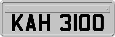 KAH3100