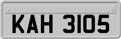KAH3105