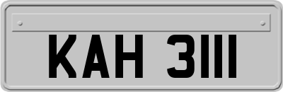 KAH3111