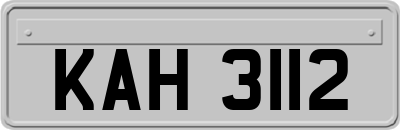 KAH3112