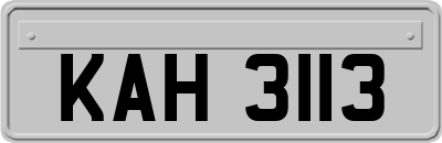KAH3113