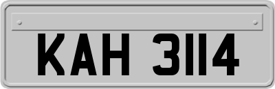 KAH3114