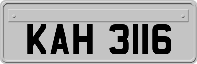 KAH3116