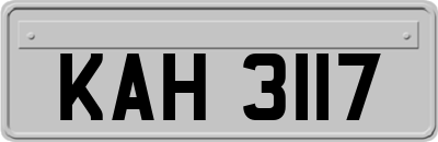 KAH3117
