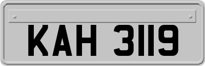KAH3119