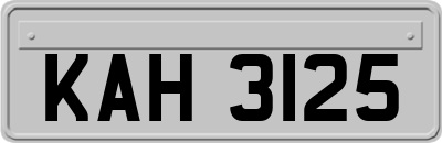 KAH3125