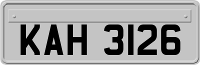KAH3126