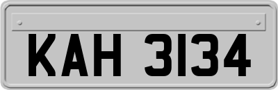 KAH3134