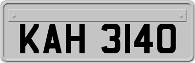 KAH3140