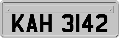 KAH3142