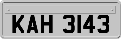 KAH3143