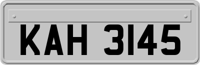 KAH3145