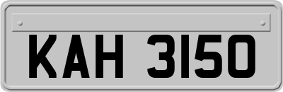 KAH3150