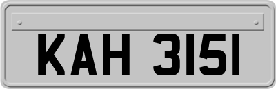 KAH3151