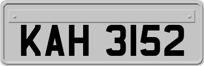 KAH3152
