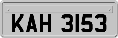 KAH3153