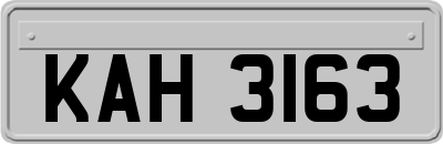 KAH3163