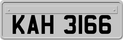 KAH3166