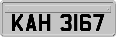 KAH3167