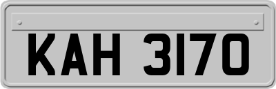 KAH3170