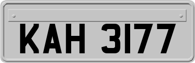 KAH3177
