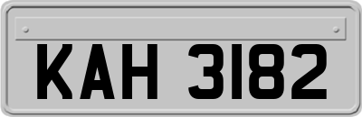 KAH3182