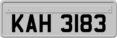 KAH3183