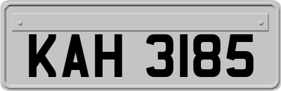 KAH3185