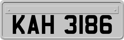 KAH3186