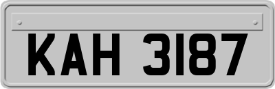 KAH3187
