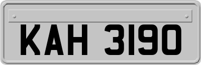 KAH3190
