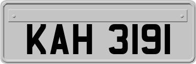 KAH3191