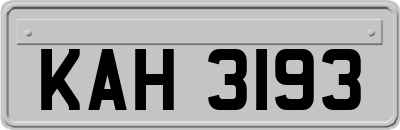 KAH3193