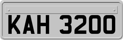 KAH3200