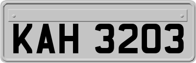 KAH3203