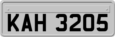 KAH3205
