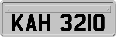 KAH3210