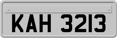 KAH3213