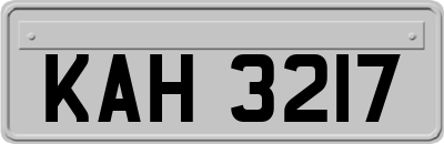 KAH3217