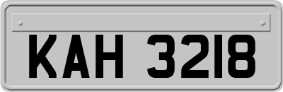 KAH3218