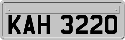 KAH3220