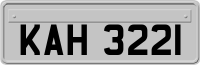 KAH3221
